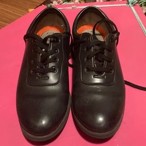 Marching Shoes (band shoes)